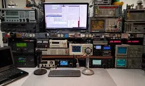 HAM RADIO OPERATORS ACROSS THE NATION GEAR UP FOR 2025 ARRL FIELD DAY JUNE 28TH & JUNE 29TH | WFIW FM / WFIW AM / WOKZ-FM