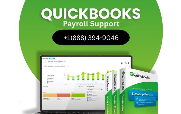 12 Best Ways to Contact U.S. Support for QuickBooks Payroll Support – Get Help Fast