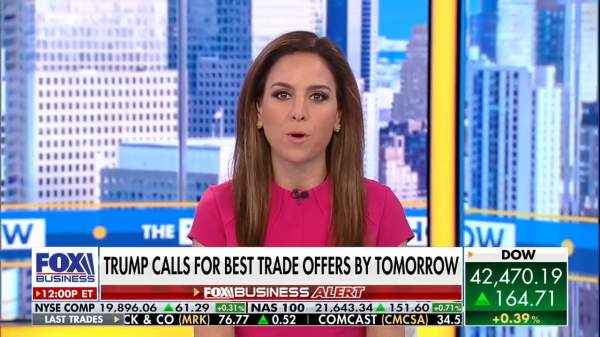You’re now on ‘Trump time’: US puts pressure on China, EU to make a trade deal - Brighteon.com