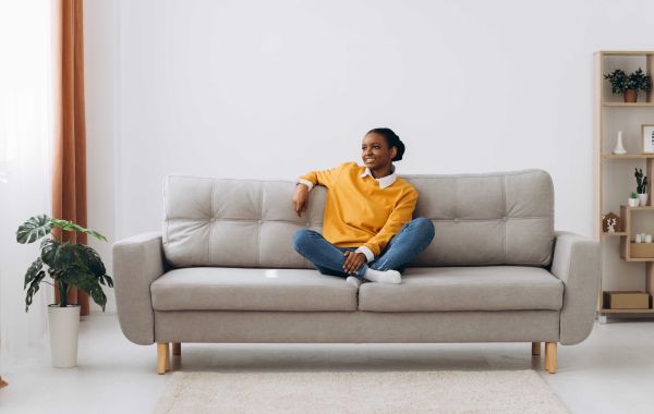 What's The Job Market For Overstock Sofa Sale Professionals?