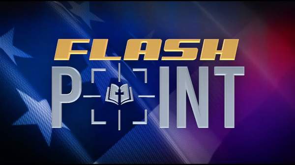 FlashPoint Livestream 6/17 | Breaking News - YouTube