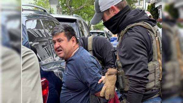 ICE Sets New Arrest Record Two Days in a Row – But Still Not the “Mass Deportations” Promised