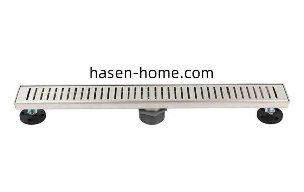 How Durable Are Haixin Drain Covers?
