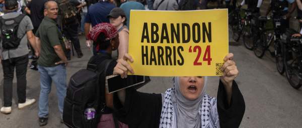 Muslim Activists Helped Give Trump The White House — So Far, They Don’t Regret It |   	  The Daily Caller