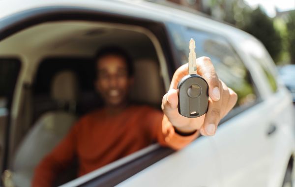 Why Is Luton Auto Locksmith So Famous?