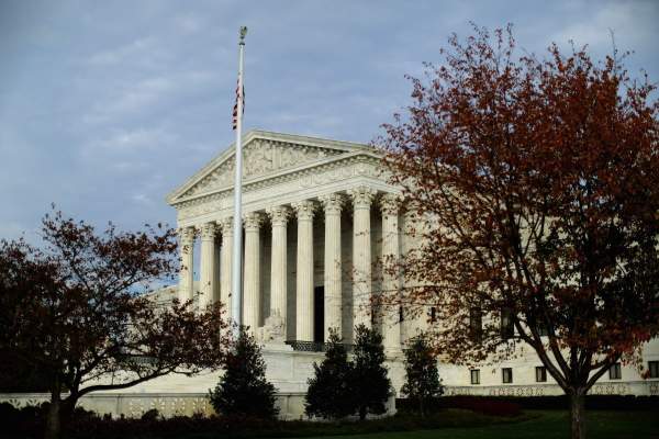 SCOTUS says Wis. can’t deny Catholic charity a tax exemption | Politics