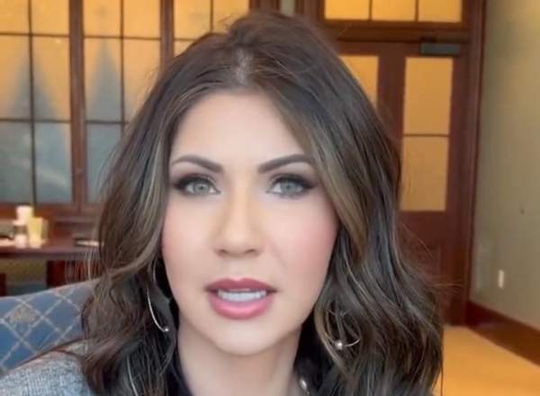 NEW: Kristi Noem Issues Nationwide Terrorism Alert for America – Iran Reportedly Set to Attack U.S. Military Facilities Within Hours