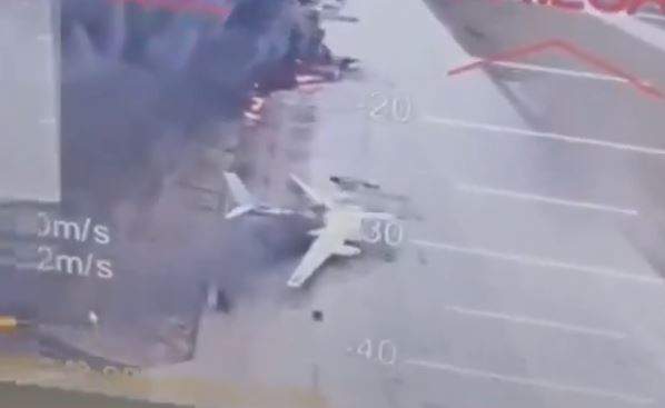 Former CIA Analyst: ‘100 percent sure’ CIA had some involvement in massive Ukrainian drone strike on Russian airfields
