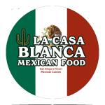 La Casa Blanca Mexican Food Profile Picture