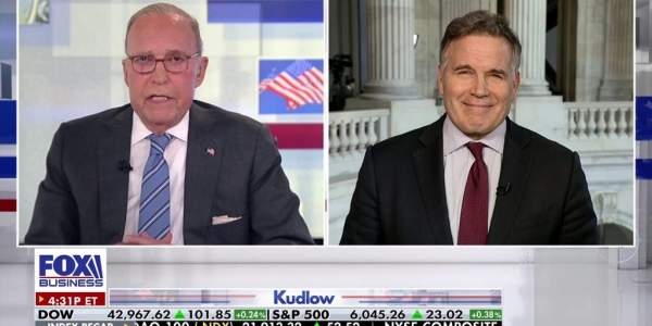 Iran having nuclear capability is unacceptable, GOP senator warns | Fox Business Video