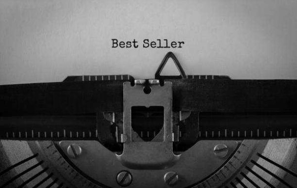 Best Selling Author – What It Really Takes to Reach the Top of the Literary World