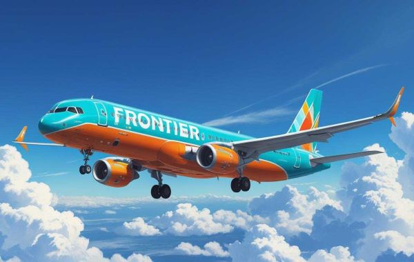 SEVEN Ways To Reach: How Can I Talk To Someone at Frontier Airlines®️– A Step-By-Step Guide