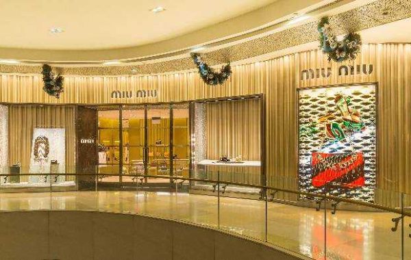 One user wrote feeding Miu Miu Shoes Outlet us in back to back