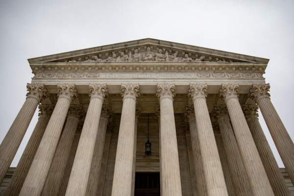 Supreme Court sides with woman claiming reverse discrimination | Politics