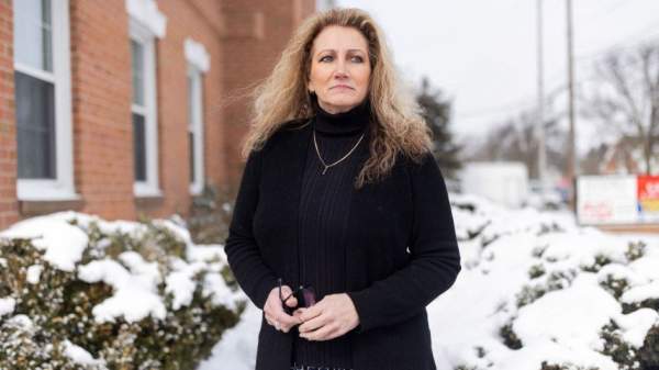 Supreme Court rules unanimously in heterosexual woman's discrimination case | Fox News