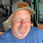 Mark Hooper Profile Picture