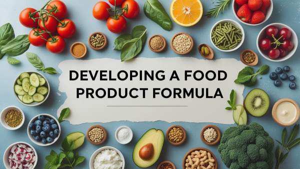 Developing a Food Product Formula: Balancing Taste, Shelf Life, and Cost | by David Kaster | Jun, 2025 | Medium