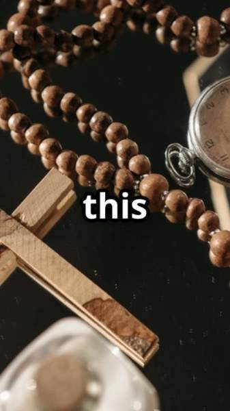 A ancient Relic  #trending #religion - YouTube