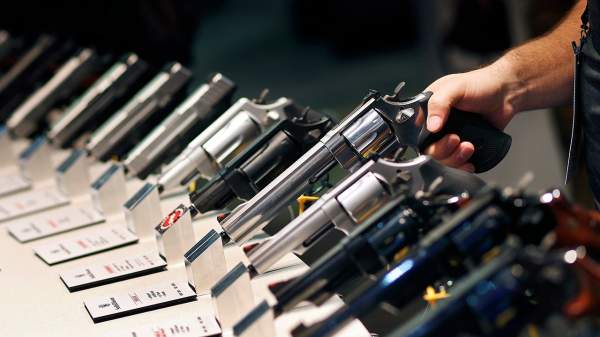 Supreme Court rules Mexico cannot blame U.S. gunmakers for cartel violence | Fox News