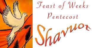 Feast of Pentecost and Prophecies yet to be fulfilled - American Minut – AmericanMinute.com-William J. Federer