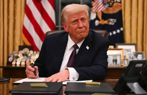Trump’s updated travel ban takes effect, targeting 19 nations over security risks