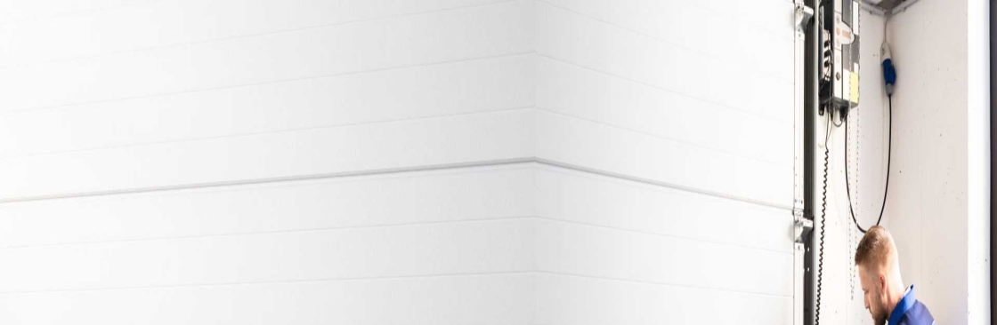 Berkeley Garage Door Repair Cover Image