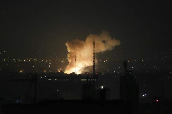 Israel Launches Strikes on Iran, Targeting Tehran’s Nuclear Program | The Epoch Times