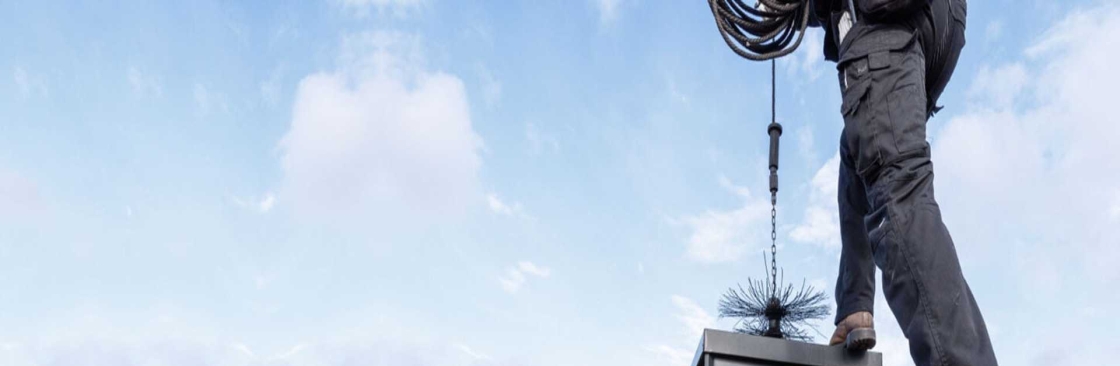 Cerritos Chimney Sweep Cover Image