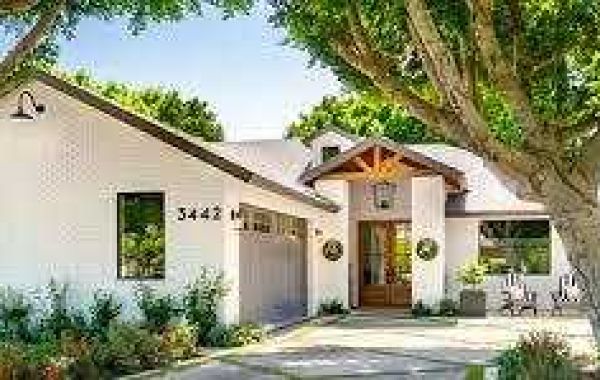 Choosing the Right Painting Contractor in San Joaquin, CA