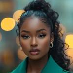 Petrsia William Profile Picture