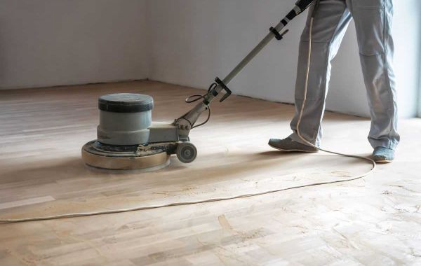 The Complete Guide to Floor Sanding and Finishing Services