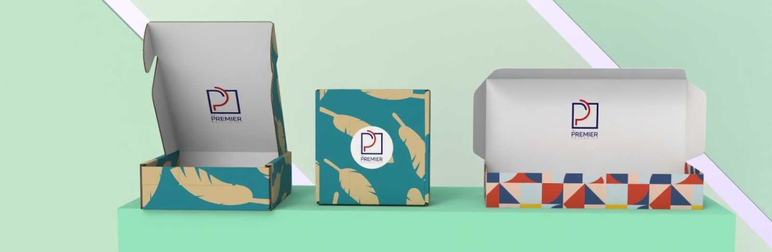 Premier Rigid Boxes Cover Image