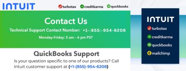 Contact QuickBooks Payroll Support Number : 5 Ways | Devfolio