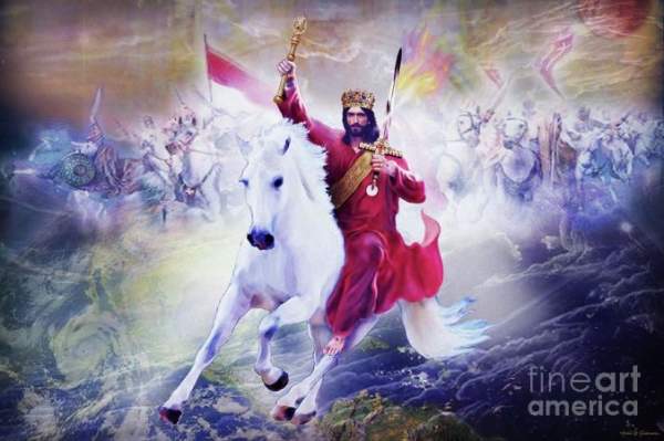 He Blessed Them – He Blesses Us | No Thought Police