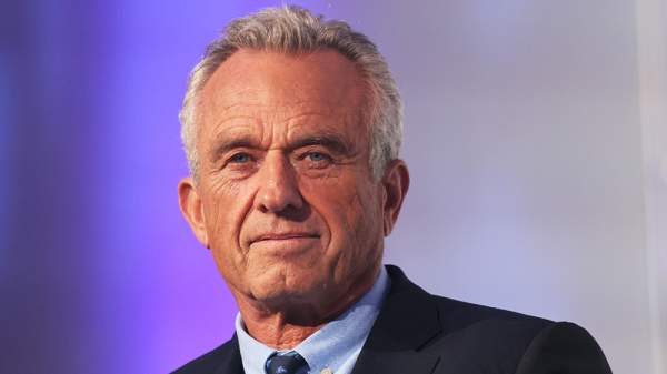 HHS Secretary Robert F. Kennedy Jr. to ban government scientists from publishing in top medical journals