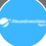 abusinessclassflight Profile Picture