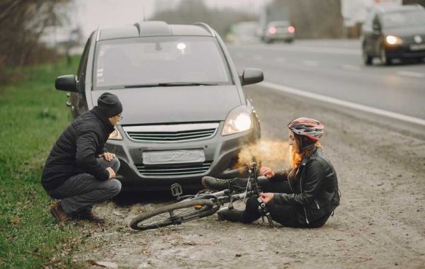 Car Accident Symptoms That Show Up Late