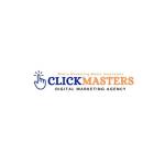 Clickmasters Digital Marketing Agency Profile Picture