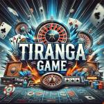 Tiranga game, Tiranga Profile Picture