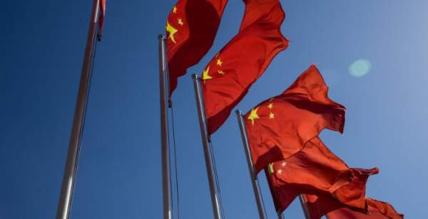 Climate Group Influencing U.S. Policy Has CCP Ties - Intercessors for America