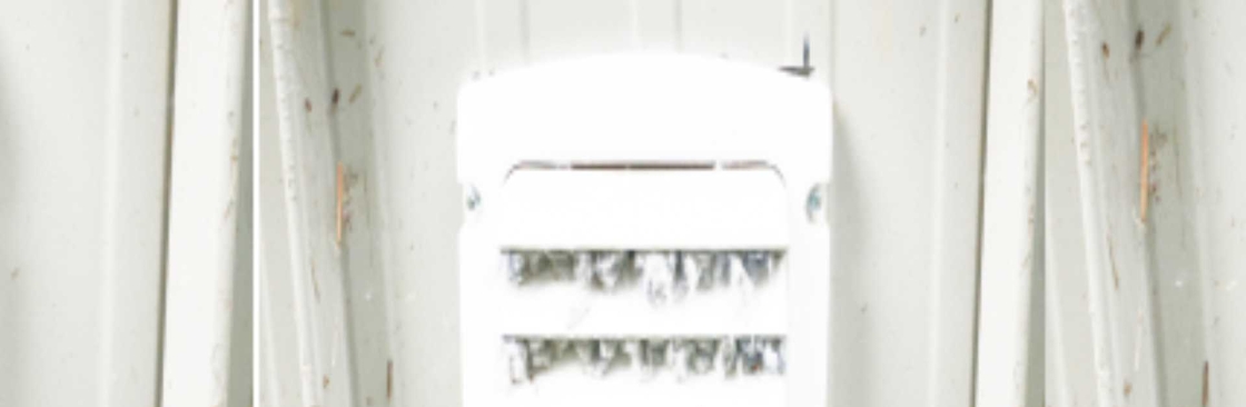 Burbank Dryer Vent Cleaning Cover Image