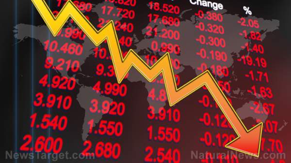 William Bonner and Lila Rajiva explore the world of finance and politics in “Mobs, Messiahs and Markets”   – NaturalNews.com