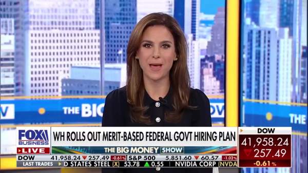 DEI out, merit in? Federal hiring under Trump takes a sharp turn - Brighteon.com