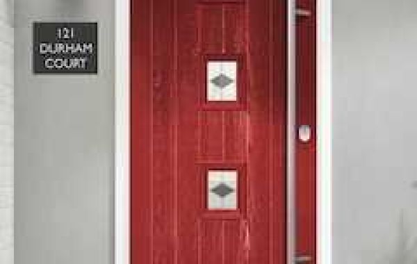 11 Creative Ways To Write About Secure Door Repairs