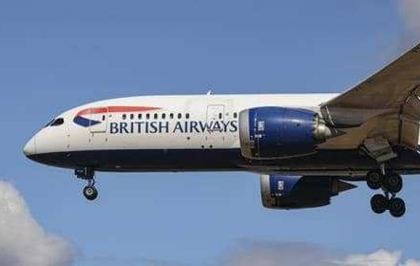 21 Ways to Reach: How Do I Spesk to a Live Agent at British Airways®: An Updated Guide