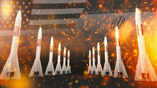 Israel’s unprecedented offensive on Iran signals regime change plot, backed by US war hawks   – NaturalNews.com