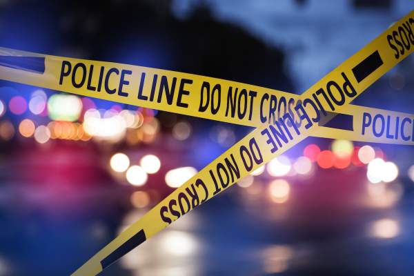 Man shoots at truck driver’s fuel tanks in an attempt to cause an explosion