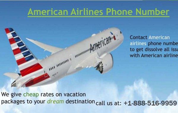 7 Ways To Talk To Someone At American Airlines® Via Phone, Email, Or Chat Options: A Step-by-Step Guide