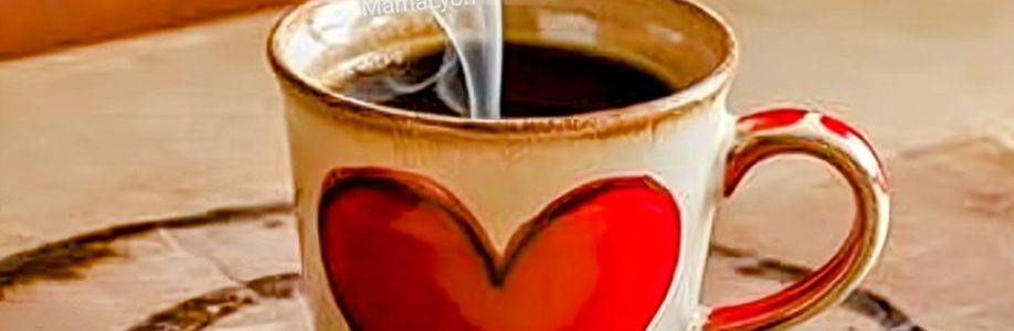 MamaLyon Cover Image