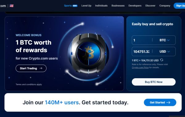 099*Ways to Speak to Someone at Crypto.com Support Number® Through Contact Options A Step by Step Guide